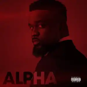 Alpha BY Sarkodie